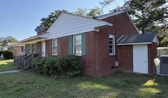 315 Roberts St, Ahoskie, NC 27910