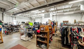 611 W Fetterman St, Buffalo, WY 82834