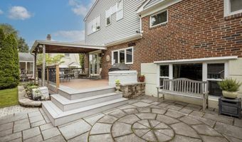 1575 WILLIAMS Rd, Abington, PA 19001