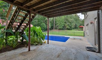 3901 COUNTY ROAD 33, Ashville, AL 35953