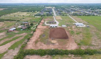 217 Old Coleman Hwy, Abilene, TX 79602