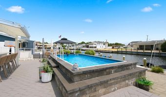 61 Archer Ave S, Bayville, NJ 08721