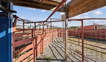 401 W Main St, Adair, OK 74330