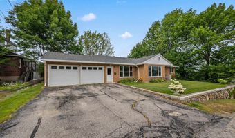 12 Coolidge St, Berlin, NH 03570
