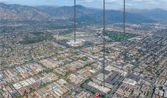 1231 S Golden West Ave 3, Arcadia, CA 91007