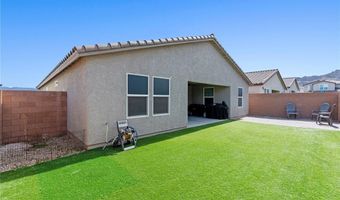 435 Triple Falls St, Indian Springs, NV 89018