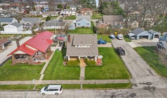 2144 Ridgewood Ave, Alliance, OH 44601