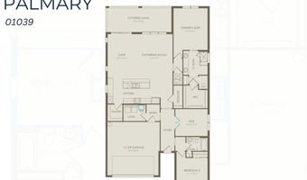 6299 Van Buren, Ave Maria, FL 34142