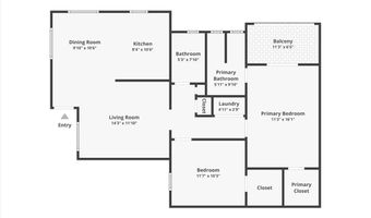 520 Arrowhead Trl 522, Henderson, NV 89015