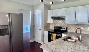 1035 Arborhill Ln, Alpharetta, GA 30004