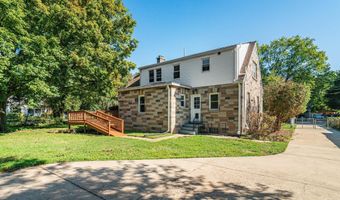 8230 GREGORY Dr, Alexandria, VA 22309