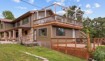 10463 Farm Road 1182, Aurora, MO 65605