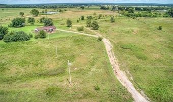5840 N 180 Rd, Beggs, OK 74421