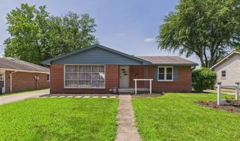 901 Fremont Dr, Anderson, IN 46012