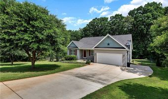 122 Claridge Pl, Belton, SC 29627