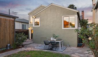 816 TALBOT Ave, Albany, CA 94706