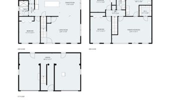 315 Parisen Ave, Bayville, NJ 08721