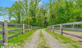 270 N Rochester, Addison Twp., MI 48367