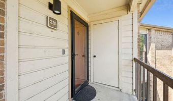 16301 Ledgemont Ln 281, Addison, TX 75001