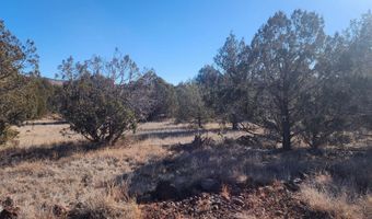 2113 W Skyline Dr, Ash Fork, AZ 86320