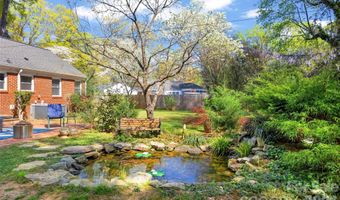 3928 Langhorne Ave, Charlotte, NC 28205