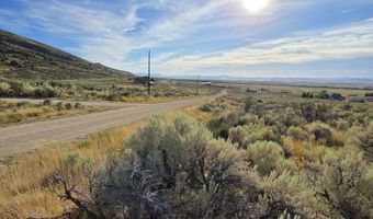 Foothill Dr, Lamoille, NV 89828