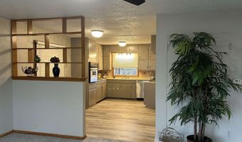 1912 N Prairie Ln, Augusta, KS 67010