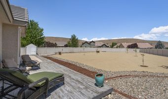 308 San Roma Dr, Dayton, NV 89403
