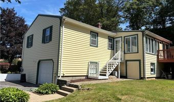 120 Colvintown Rd, Coventry, RI 02816
