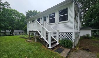 61 Abbotts Crossing Rd, Coventry, RI 02816