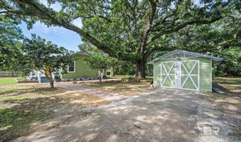 407 Armstrong Ave, Bay Minette, AL 36507