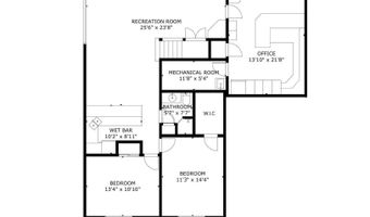 3691 180th Ave NW, Andover, MN 55304