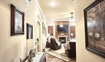 200 Honeysuckle St, Alma, AR 72921