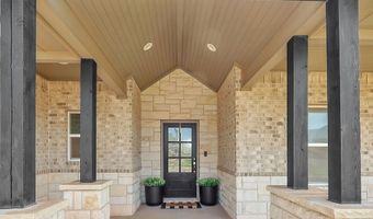 8345 Ridge, Abilene, TX 79606
