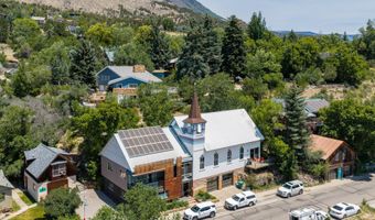 200 E Homestead Dr, Basalt, CO 81621