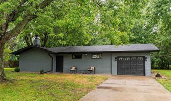 2312 N 200 E, Anderson, IN 46012