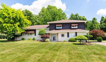 4741 Laburnum Dr, Akron, OH 44319