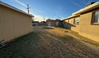 1101 W Ural Dr, Carlsbad, NM 88220