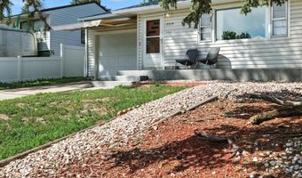 2974 KELLEY Dr, Cheyenne, WY 82001