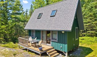78 Youngs Mountain Rd, Bar Harbor, ME 04609