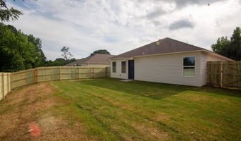 782 Gussy Ln, Benton, AR 72019