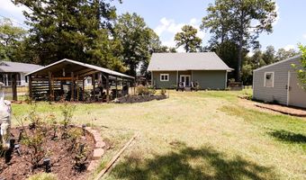 1105 Elm Ave, Americus, GA 31709