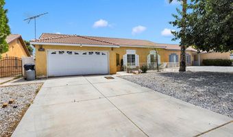 14661 Adelanto St, Adelanto, CA 92301