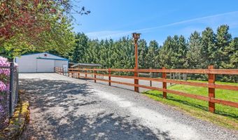 24277 S SCHUEBEL SCHOOL Rd, Beavercreek, OR 97004