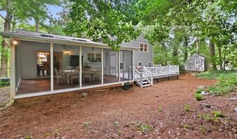 130 Cains Cove Dr, Alpharetta, GA 30009