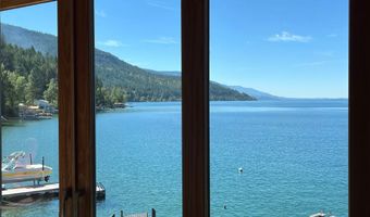 15335 MT Highway 35, Bigfork, MT 59911