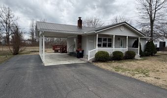 306 E South St, Advance, MO 63730
