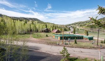 89 E STEAM ENGINE Dr #7B, Brian Head, UT 84719