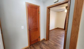 115 S Franklin Ave, Anthony, KS 67003