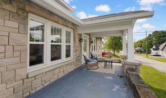 1208 T St, Bedford, IN 47421